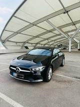 Mercedes-Benz Mercedes CLA 180, RFK, MBUX, Sportpaket - Mercedes-Benz CLA 180 in Ludwigshafen