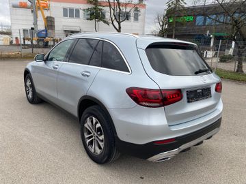 Mercedes GLC 220 - 3