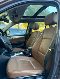 2010 BMW X1 照片 7