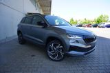 Skoda Karoq 2.0TDI Sportline 4x4 AHK Canton Navi 360° 