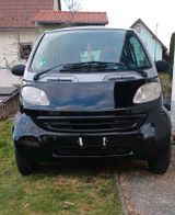 Smart Top Smart 71000km! - Smart ForTwo aus 1999
