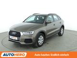 Audi Q3 1.4 TFSI ACT*NAVI*LED*TEMPO*PDC* - Audi Q3 Gebrauchtwagen in Hannover