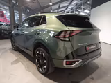 Kia Sportage 1.6 PHEV 4WD GT-Line|LED|Navi|Kamera - Kia: 1.4
