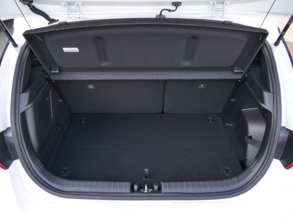 Hyundai i20 – Bild 16