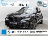 BMW X5 xDrive 40d M-Sport Pro FACEL. 360° PANO LED - BMW X5 New cars