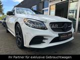 Mercedes-Benz C220 d 9G-TRONIC AMG Line / PANORAMA-NIGHT PAKET - Mercedes-Benz C 220 in Frankfurt (Main)