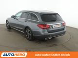 Mercedes-Benz C 180 T Avantgarde Aut.*LED*NAVI*ACC*PDC*SHZ* - Mercedes-Benz C 180 aus 2020