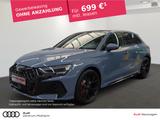 Audi RS3 Sportback 294 kW TFSI quattro280 km/h Panoda