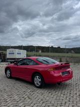 Mitsubishi Eclipse D30 | 140 PS | TÜV 02/2... - gebrauchte Mitsubishi Eclipse aus dem Jahr 1998
