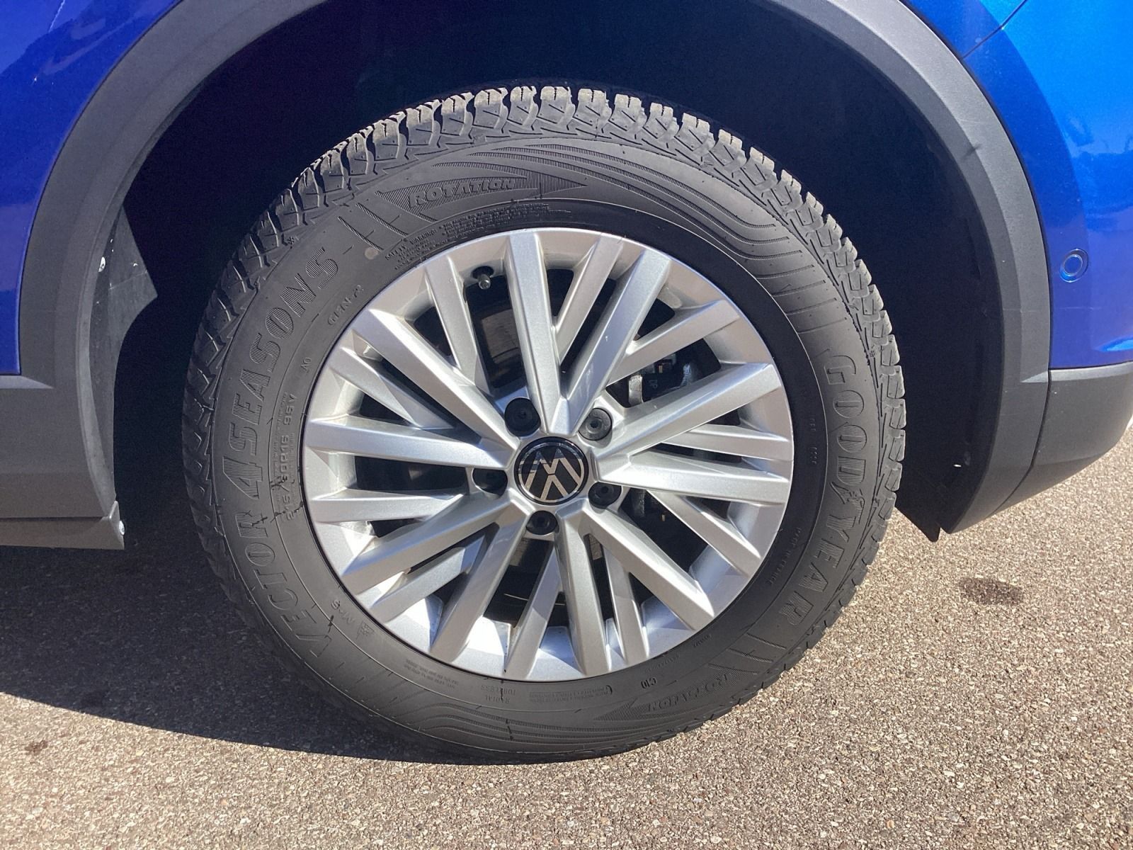 Volkswagen T-Roc - Bild 21