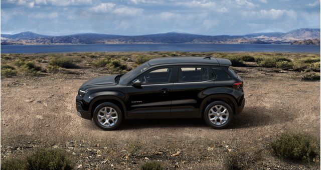 Jeep Avenger - Bild 3