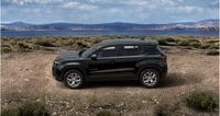 Jeep Avenger - Vorschau Bild 3
