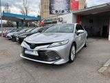 Toyota Camry Hybrid Luxury - Toyota Camry