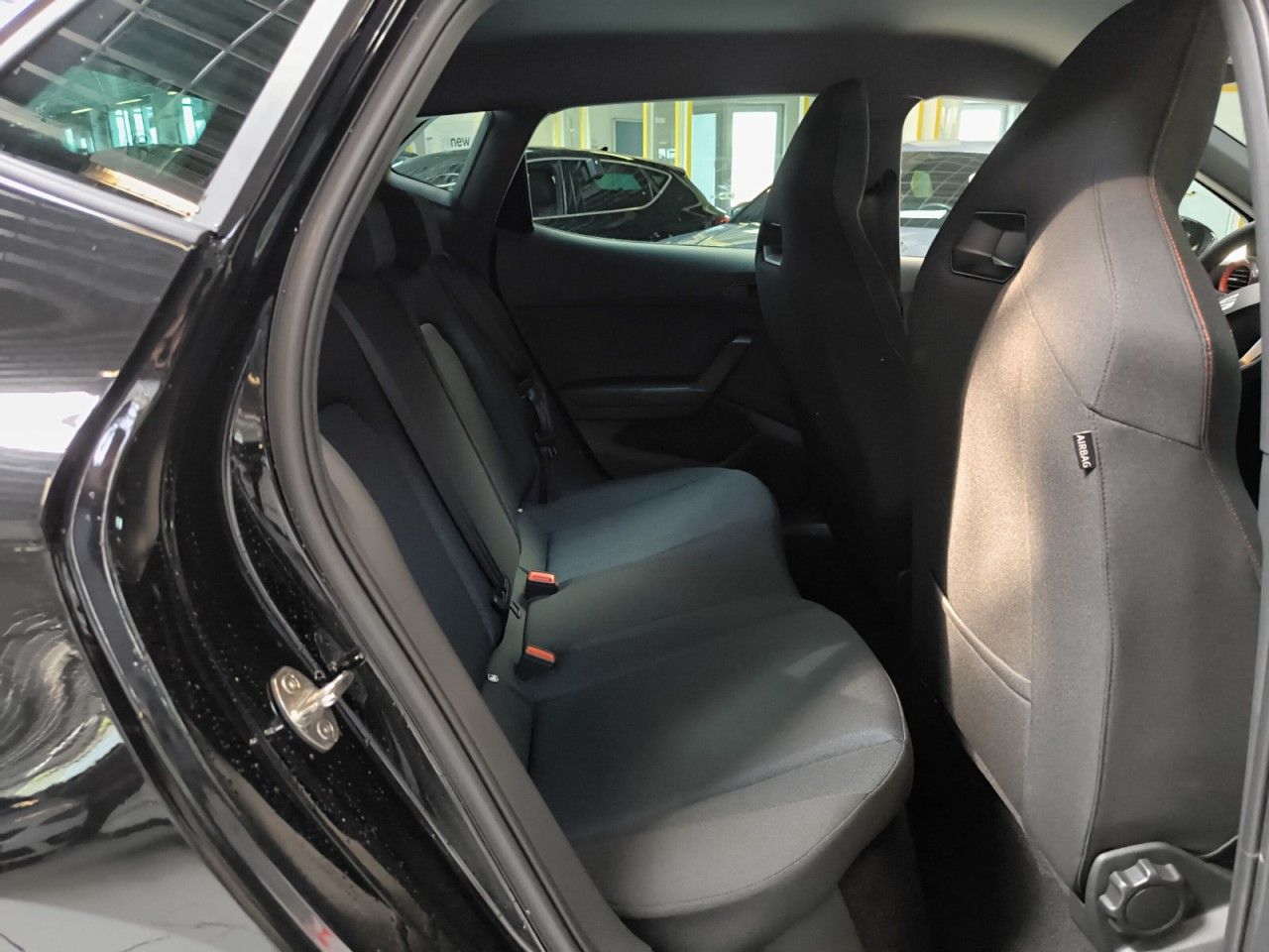 Seat Ibiza - Bild 12