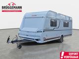 Dethleffs Nomad 490 EST First Edition, neue Generation - Dethleffs Nomad 490 EST