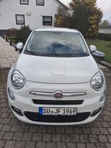 Fiat 500X 1.6 E-torQ CROSS 4x2 CROSS - Fiat 500X in Bonn