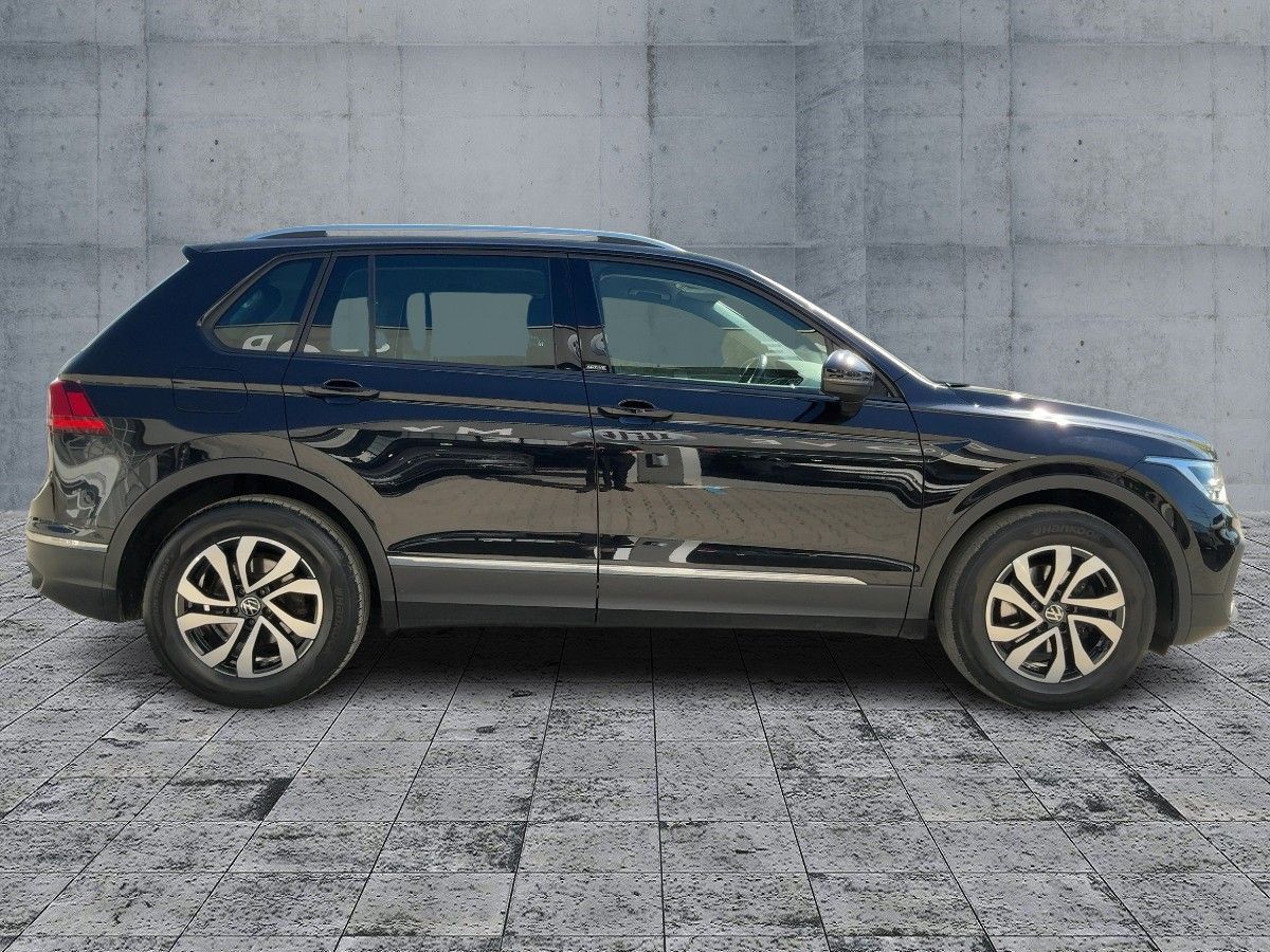 Volkswagen Tiguan - Bild 7