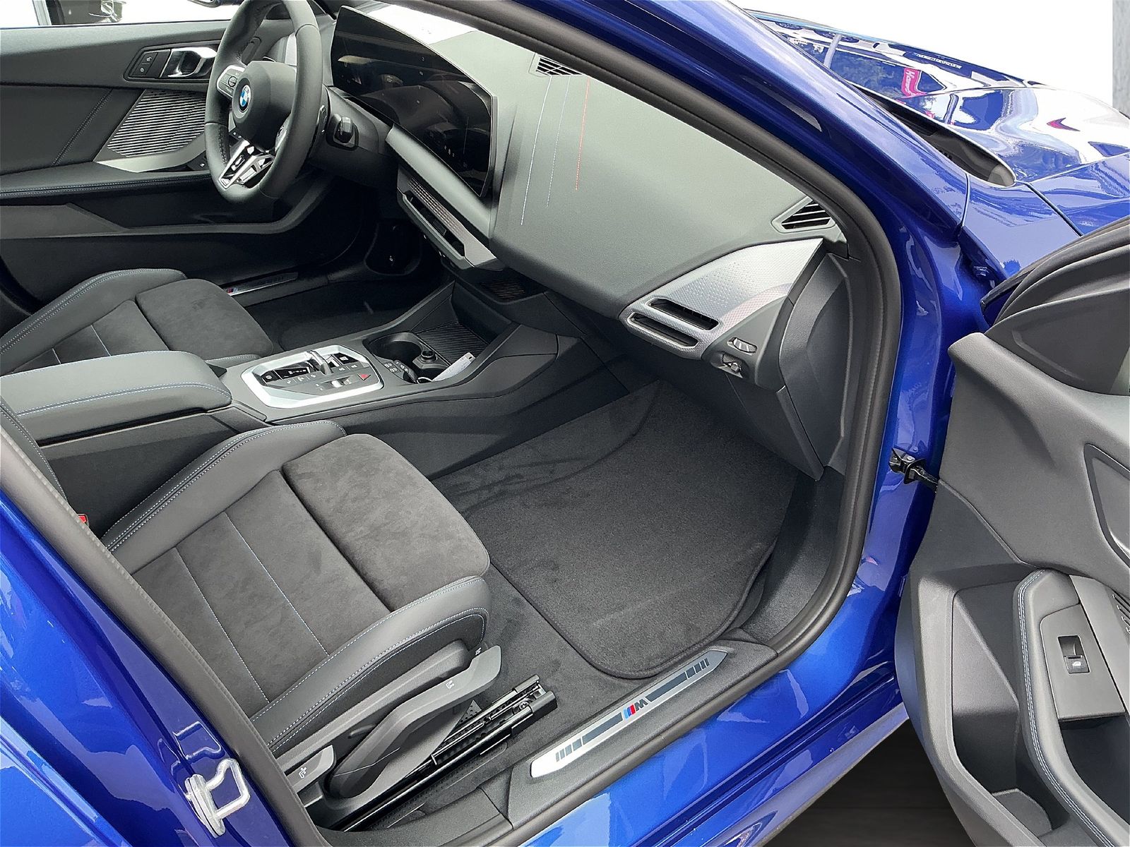 BMW 120 - Bild 12