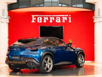 صورة 7 لـ 2023 Ferrari PUROSANGUE