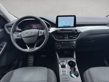 Ford Kuga - 10