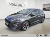 Ford Fiesta Sportpaket Navi Soundsystem LED Sperrdiff - Ford Fiesta: Sport