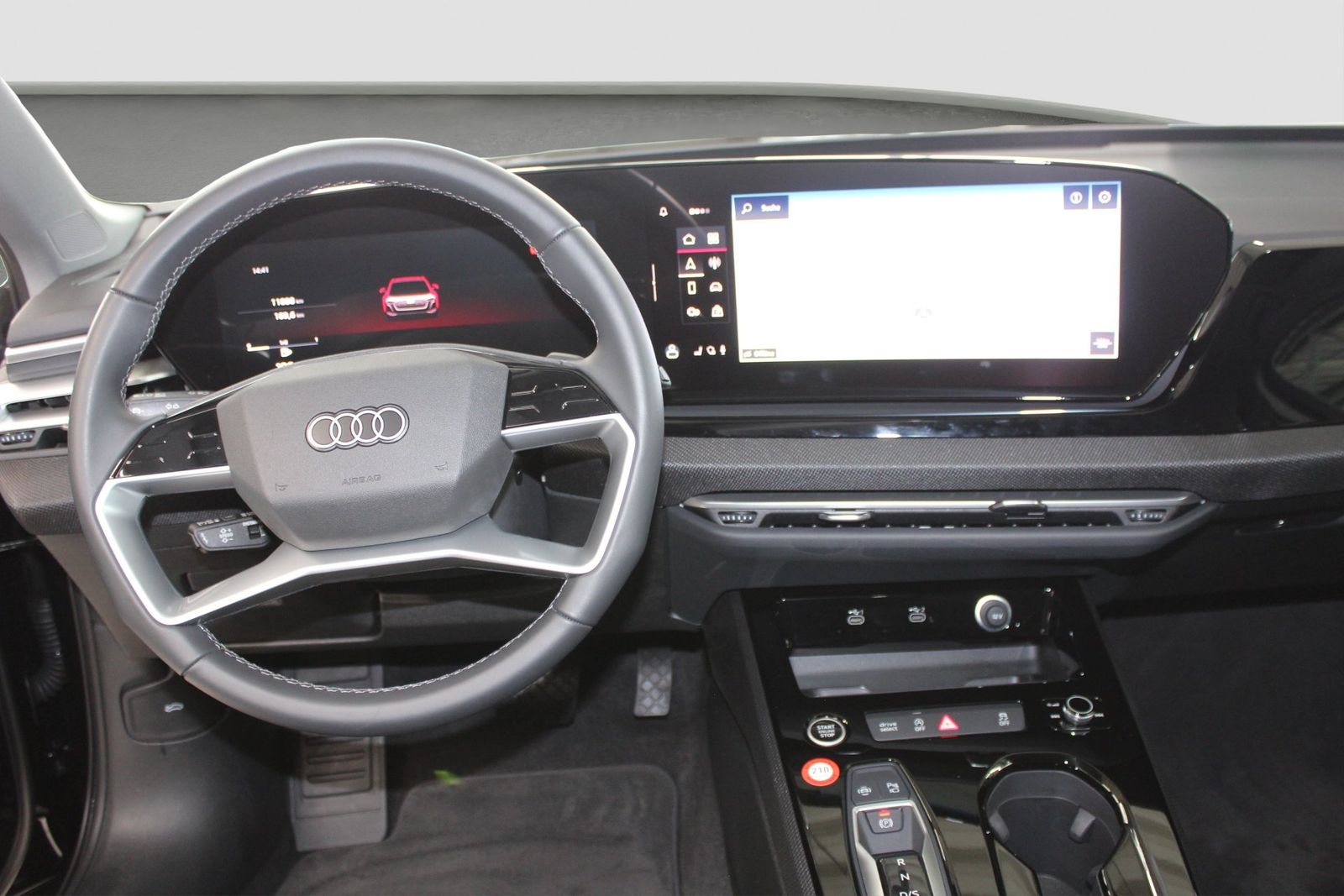 Audi A5 - Bild 11