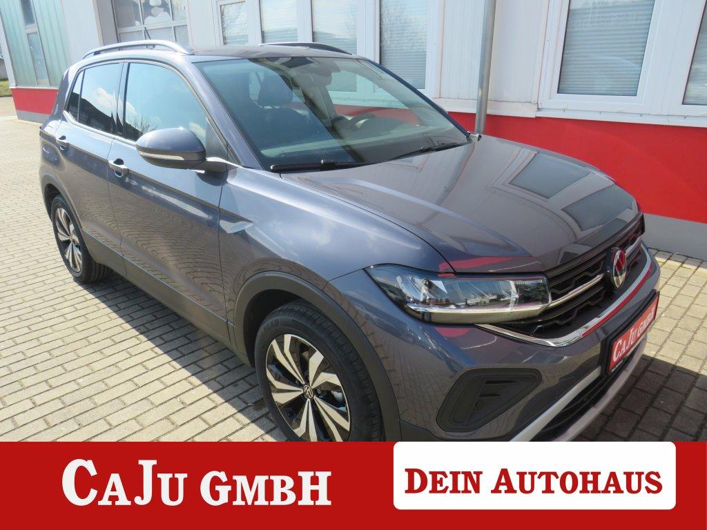 Volkswagen T-Cross DSG ACC Tot-W Manila 4JA.GA.Kamera Kessy
