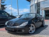 Mercedes-Benz SLK 200 Kompressor 2 Hand. Sitzh. Sportsitze. - Mercedes-Benz SLK 200 in Mainz