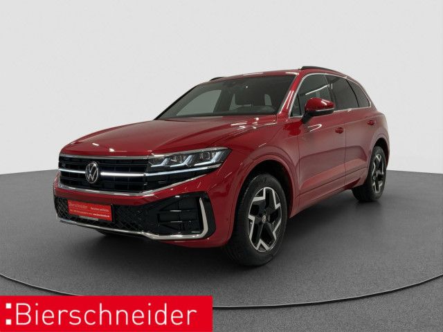 Volkswagen Touareg - Bild 2