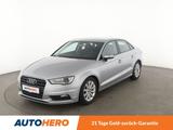 Audi A3 Limousine 1.4 TFSI Attraction*NAVI*XENON*PDC* - Audi A3 Gebrauchtwagen in Frankfurt
