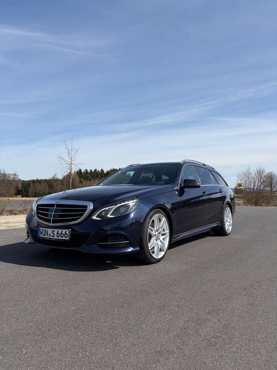 MERCEDES-BENZ E 350