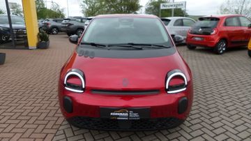 Renault Twingo Techno E-Tech 80 PS Urban Range Sitzheizu