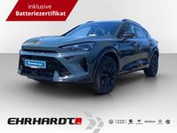 Cupra Formentor - Vorschau Bild 1