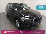BMW X1 sDrive18i Advantage Bluetooth|PDC|Tempomat - BMW Gebrauchtwagen in Mannheim