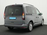 Volkswagen Caddy Life 1.5TSI LED*VIRTUAL*GRA*LANE*R-KAM*16" - Volkswagen Caddy Jahreswagen