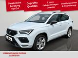 Seat Ateca 2.0 TDI FR *BEATS*LED*KAMERA*