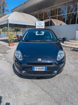 Fiat Punto 1.3 Multijet 95cv 5p Street - Fiat Punto mit Diesel-Antrieb: 1.9