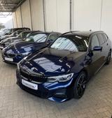 BMW 330d Touring Sport Line Automatic Sport Line