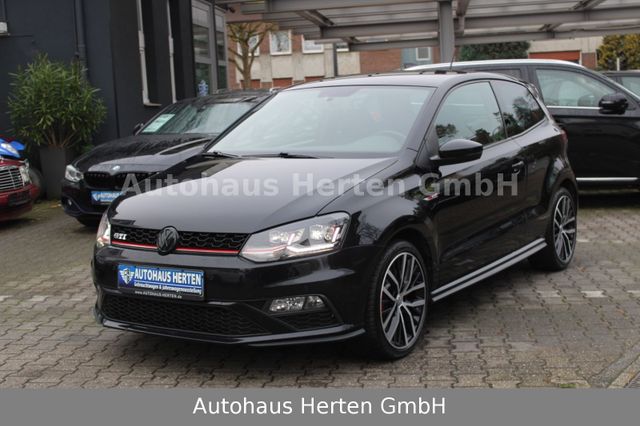 Volkswagen Polo V GTI BMT