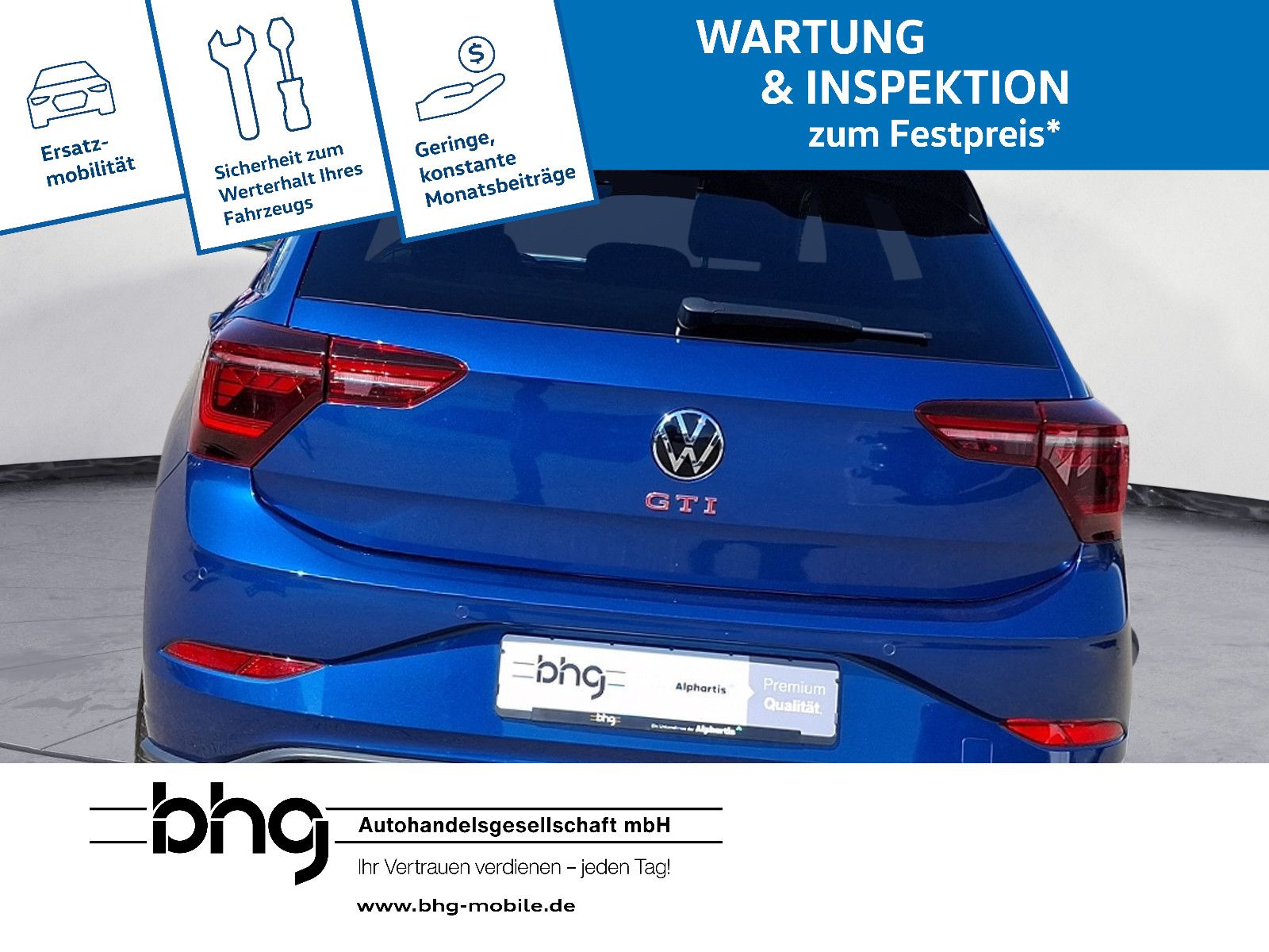 Volkswagen Polo - Bild 5
