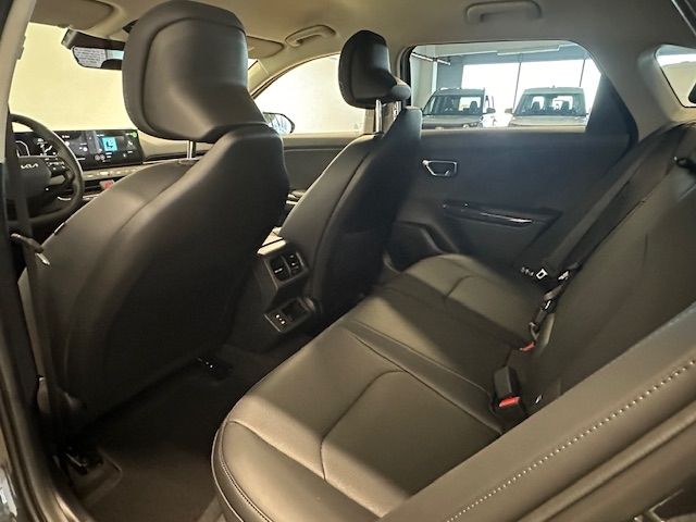 Fahrzeugabbildung Kia K4 Spirit EZ 2026 Navi Leder Digitales Cockpit S