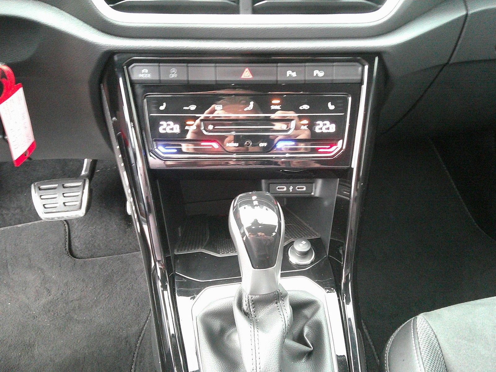 Volkswagen T-Roc - Bild 13
