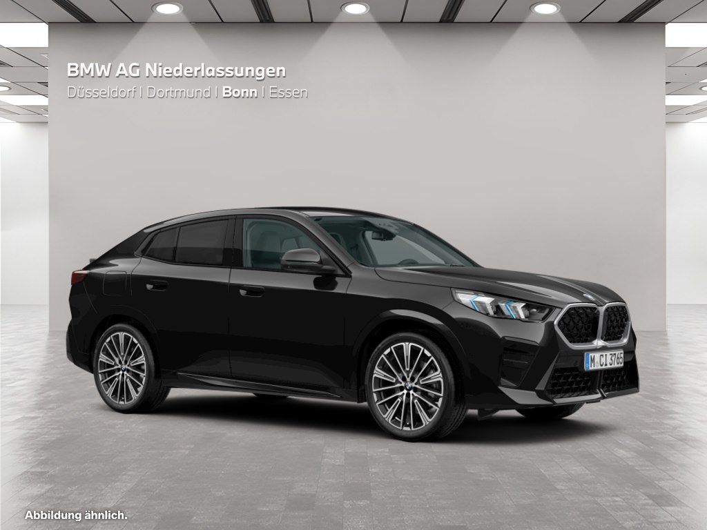 BMW X2 - Bild 12