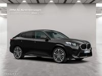 BMW X2 - Vorschau Bild 12