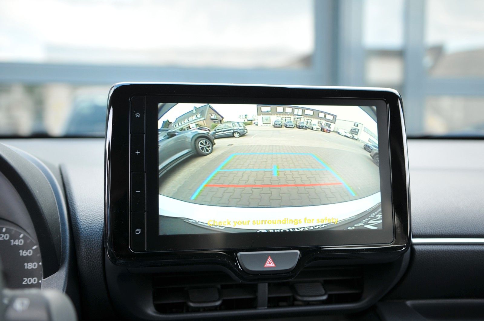 Mazda 2 Hybrid - Bild 19