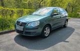Volkswagen Polo 1.2 motor benzin - Volkswagen Polo: Moto