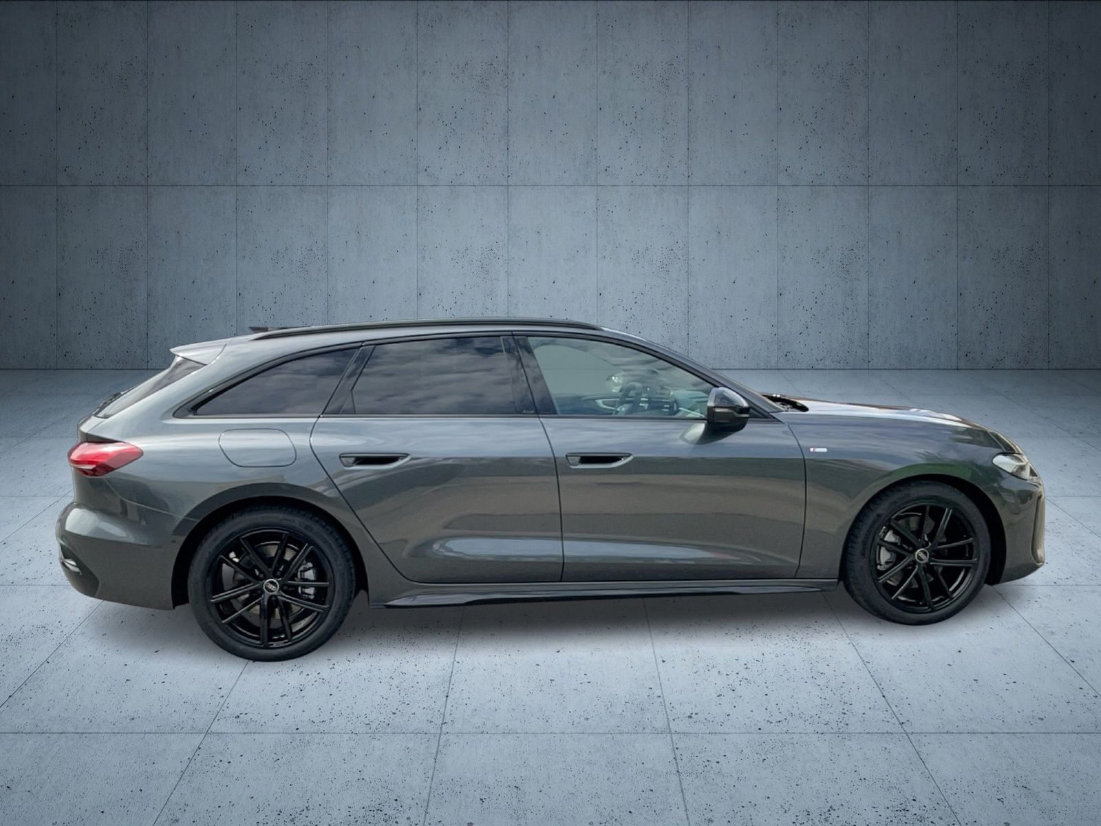Audi A5 - Bild 7