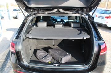 Fahrzeugabbildung Mercedes-Benz B 250 e Edition 2020 AMG