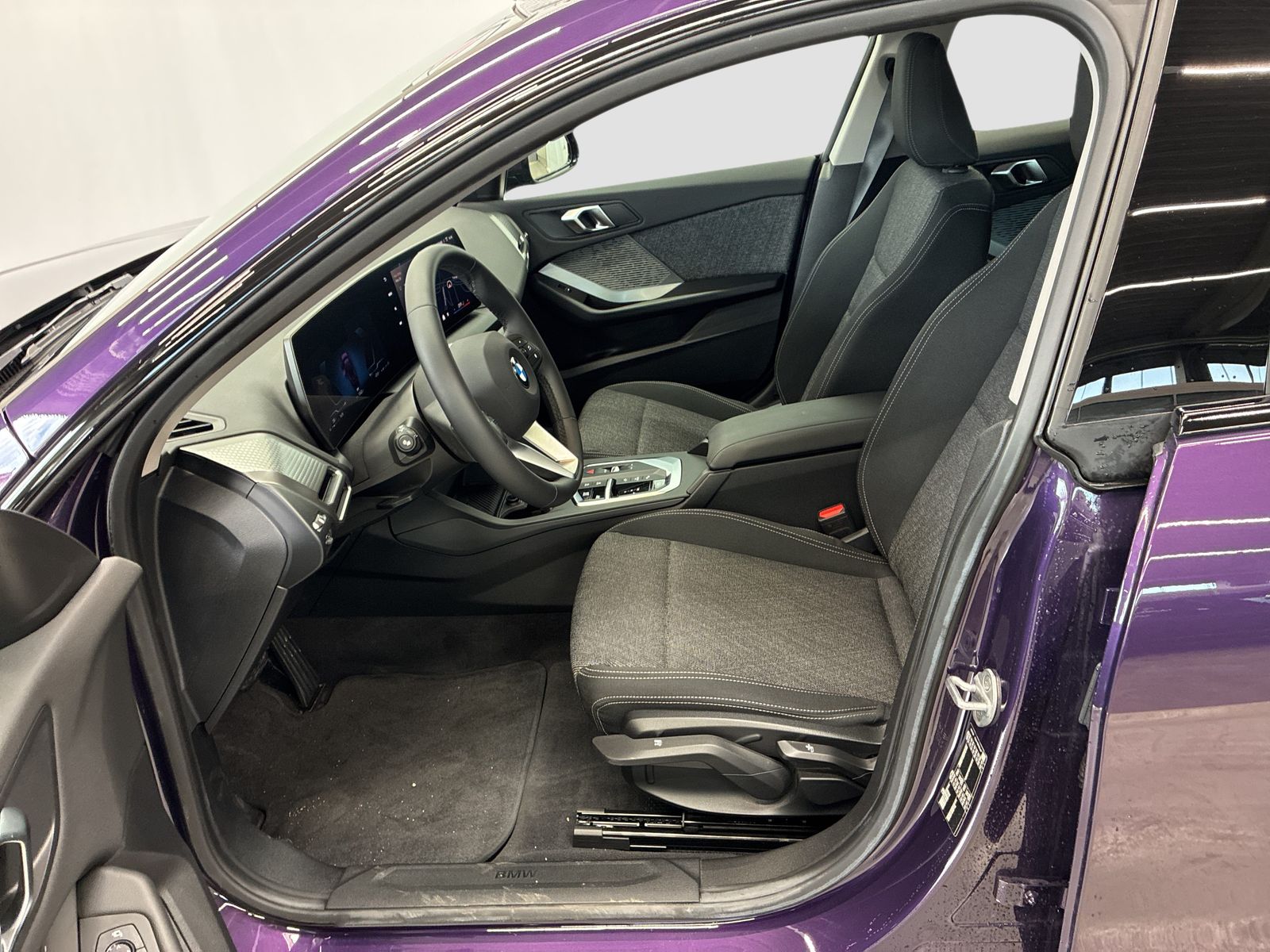 BMW 220 Gran Coupé - Bild 7