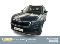 Skoda Kodiaq - Vorschau Bild 4